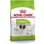 Royal Canin X-Small Adult- суха храна за пораснали кучета над 10 месеца, от много малки породи до 4 кг. - 1.5кг