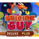 Suicide Guy: Deluxe Plus