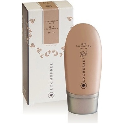 Locherber jemný make-up FT1 DESERT SAND 35 ml