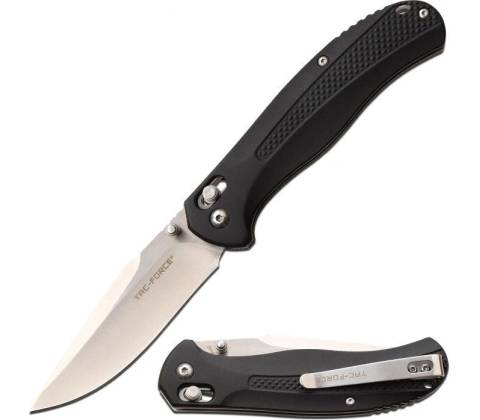 Tac-Force Folding Rapid Lock