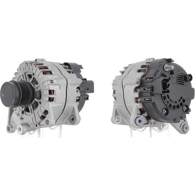 Alternátor Mercedes E Valeo CG25S019