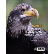 Raptor Medicine, Surgery, and Rehabilitation CABI Publishing