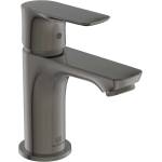 Ideal Standard Connect Air - Смесител за умивалник Piccolo Slim, Magnetic Grey A7018A5 (A7018A5)