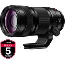 Panasonic Lumix S 70-200mm f/4 O.I.S.