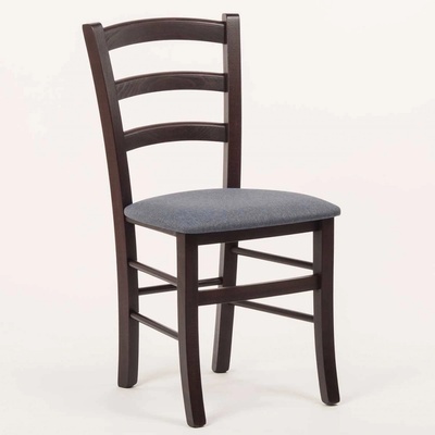 ITTC Stima Paysane s čalouněným sedákem Wengé / Lux jeans 33