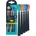 Tommee Tippee Комплект лъжици с мек връх Tommee Tippee - 5 броя (TT.0210)