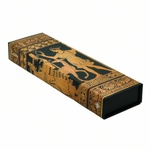 Paperblanks Несесер за бюро Gathering of Deities