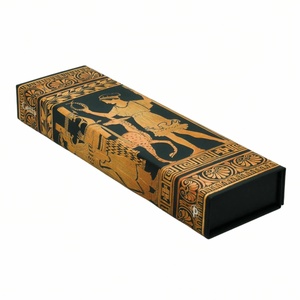 Paperblanks Несесер за бюро Gathering of Deities
