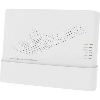 Telekom Premium 2 Digibox