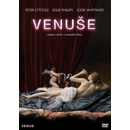 Filmy Venuše DVD