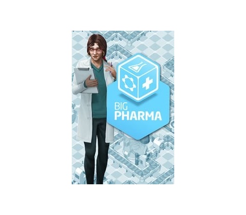 Big Pharma