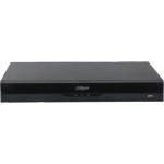 Dahua NVR записващо устройство - NVR5208-EI2 (8 канала, H265+, 448Mbps, HDMI+VGA, 2xUSB, 2xSata, AI) (NVR5208-EI2)