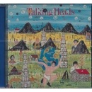TALKING HEADS: LITTLE CREATURES CD