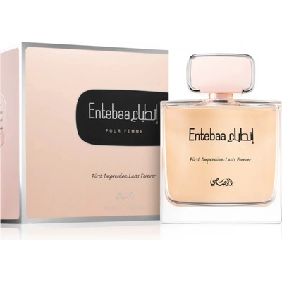 Rasasi Enteeba for Women EDP 100 ml