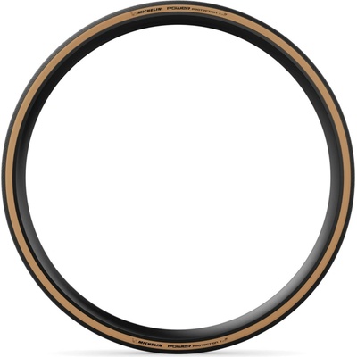 MICHELIN POWER PROTECTION CLASSIC 700X32C COMPETITION LINE KEVLAR MAGI-X TS TLR (470817) Uni