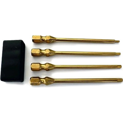 H-Speed bit imbus sada 1.5 2.0 2.5 3.0mm