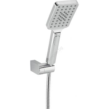 FERRO - Душ комплект METALIA лъскав хром (NR0017)