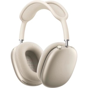 Apple AirPods Max starlight (MWW53ZM/A) Слушалки