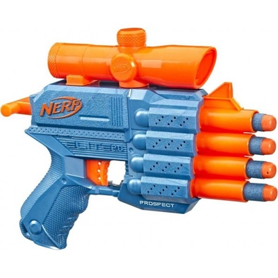 Nerf Hasbro Elite 2.0 Prospect QS 4