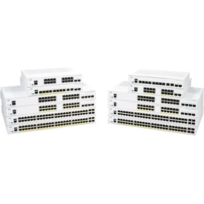 Cisco CBS250-24P-4G