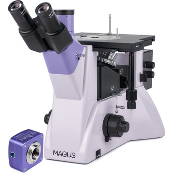 Image 1 of MAGUS Metal VD700 (83036)