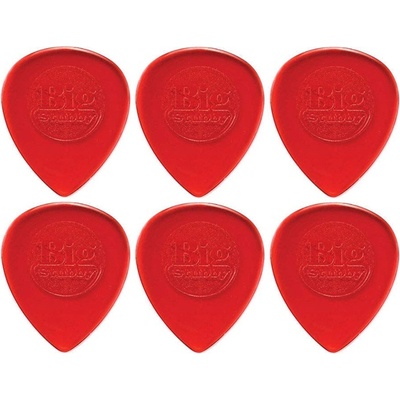 Dunlop 475R 1.00 Big Stubby 6 Trsátko / Brnkátko