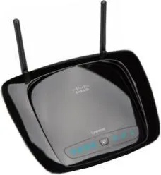 Cisco-Linksys WRT160NL