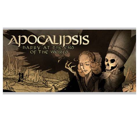 Apocalipsis