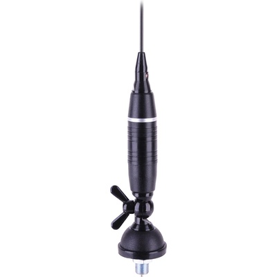 CB anténa na pevné uchytenie 80 cm Peiying Elite CB 125 L-ANT0449