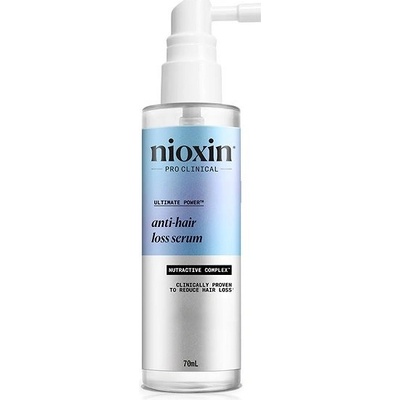 NIOXIN Anti Hair Loss Serum 70 ml