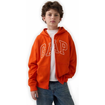 GAP 884112-00 Oranžová