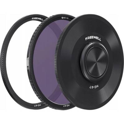 FREEWELL FW-67M2-ND32 67mm