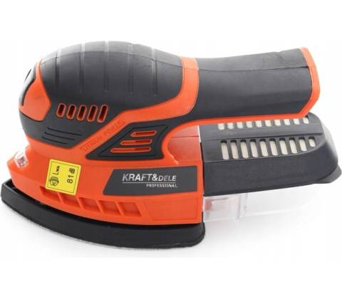 Kraft & Dele KD1768