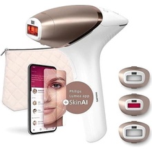 Philips Lumea Series 9900 SkinAI IPL BRI973/00