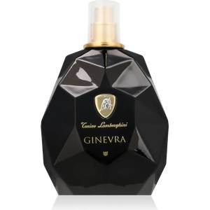 Tonino Lamborghini Ginevra Black EDP 100 ml Tester Парфюми