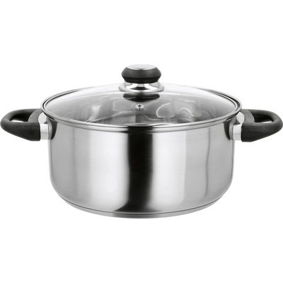 Silvercrest Hrniec z nehrdzavejúcej ocele, 24 cm 100407675