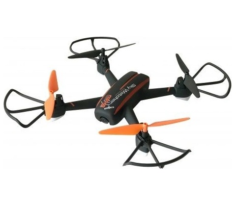 DF models SkyWatcher