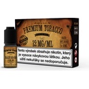 Premium Tobacco nikotinová báze PG50/VG50 5x12mg 10ml
