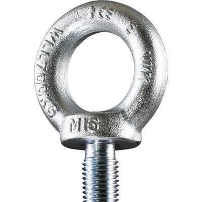 Šroub závěsný DIN 580 Velikost: M12 – Zbozi.Blesk.cz