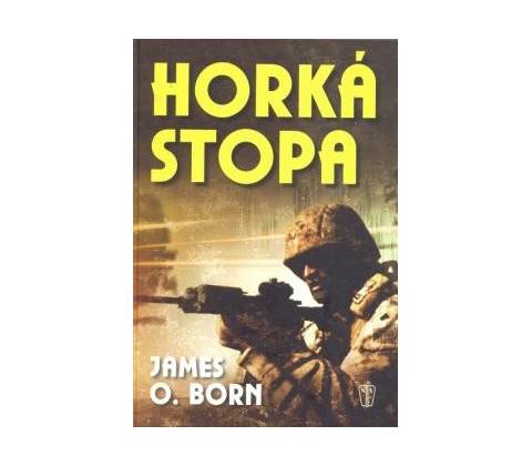 Horká stopa