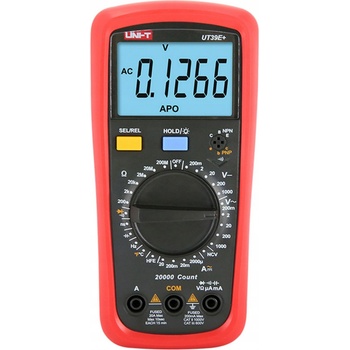 UNI-T UT39E+