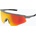 Endura Слънчеви очила Endura Shumba II 3+0+0 grey/smoke tint/full red mirror