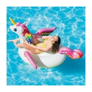 Intex Надуваем Матрак Еднорог Intex Siva _228799 198 x 140 x 97 cm