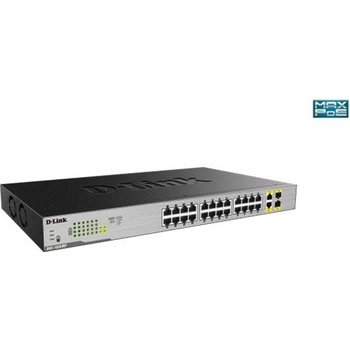D-Link DGS-1026MP