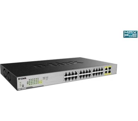D-Link DGS-1026MP