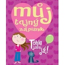 Tohle jsem já!