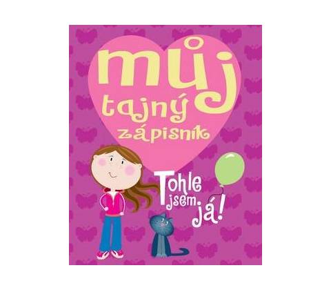 Tohle jsem já!