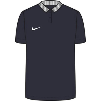 Nike Поло тениска Nike W NK DF PARK20 POLO SS cw6965-451 Размер XL