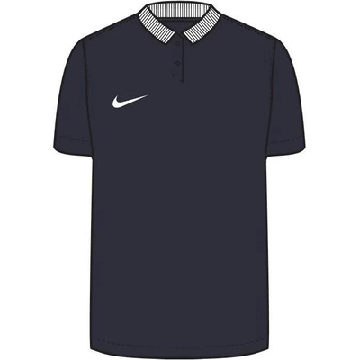 Nike Поло тениска Nike W NK DF PARK20 POLO SS cw6965-451 Размер XL