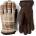 Hestra Мъжки ръкавици Hestra Noah Gloves - Beige Multi - размер 7 (EU) (202-7112-0412)